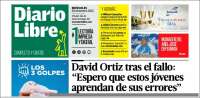 Diario Libre