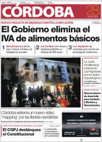 Diario de Córdoba