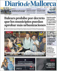 Diario de Mallorca