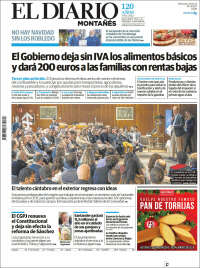 El Diario Montañés