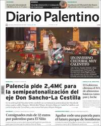 Diario Palentino