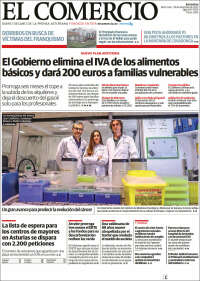 El Comercio