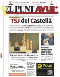 El Punt Avui