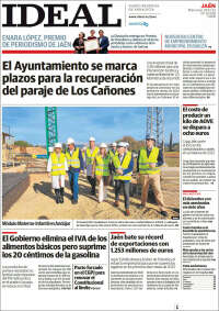 El Ideal de Jaén