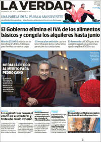 La Verdad de Murcia