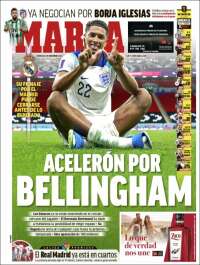 Marca