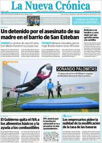 La Nueva Crónica