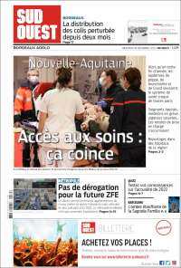 Sud Ouest