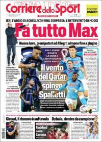 Corriere dello Sport