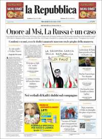 La Repubblica