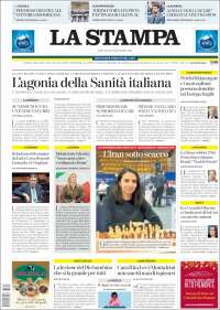 La Stampa