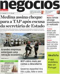 Jornal de Negócios