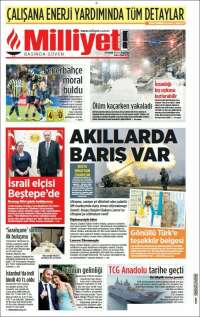 Milliyet