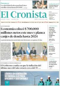 El Cronista Comercial