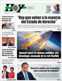 Diario Hoy