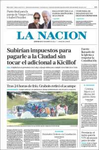La Nación
