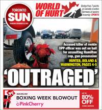 The Toronto Sun