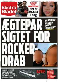 Ekstra Bladet