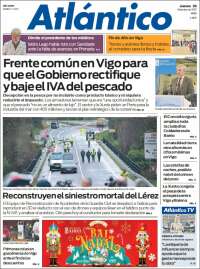 Atlántico Diario