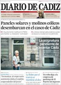 Diario de Cádiz