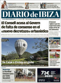 Diario de Ibiza