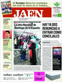 Diario Jaén