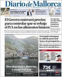 Diario de Mallorca