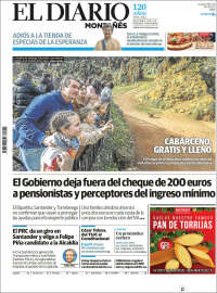 El Diario Montañés
