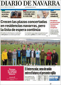 Diario de Navarra