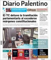 Diario Palentino