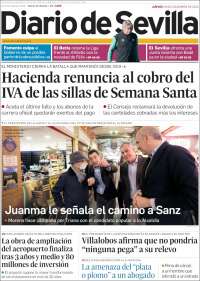 Diario de Sevilla