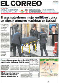 El Correo - Guipuzcoa