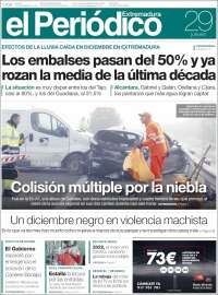 El Periódico de Extremadura
