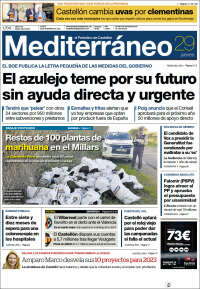 El Periódico Mediterraneo