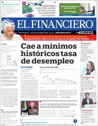 El Financiero