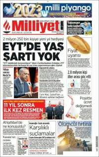 Milliyet