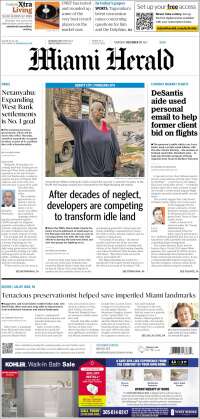 Miami Herald