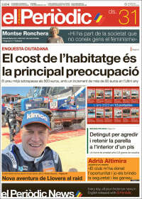 El Periòdic d'Andorra