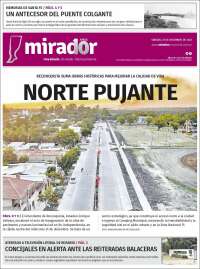 Mirador Provincial