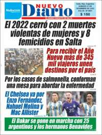 Nuevo Diario de Salta