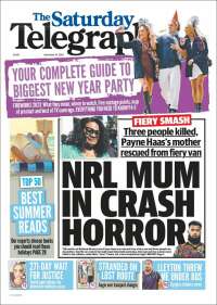 The Daily Telegraph