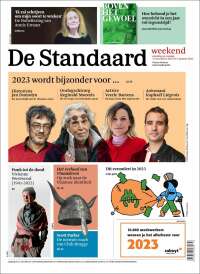 De Standaard