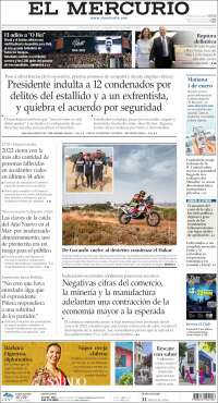 El Mercurio