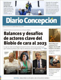 Diario de Concepción