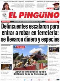 El Pingüino