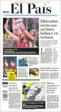 El País - Cali