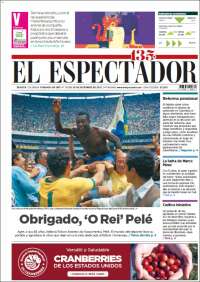 El Espectador