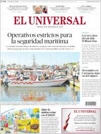 El Universal