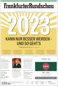 Frankfurter Rundschau