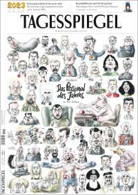 Der Tagesspiegel